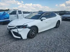 4T1G11AK4RU890859 2024 TOYOTA CAMRY
