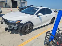 4T1G11AK4RU892367 2024 TOYOTA CAMRY
