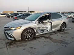 4T1G11AK4RU893633 2024 TOYOTA CAMRY