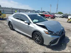 4T1G11AK4RU897259 2024 TOYOTA CAMRY