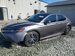 4T1G11AK4RU898900 2024 TOYOTA CAMRY