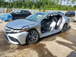 4T1G11AK4RU900922 2024 TOYOTA CAMRY
