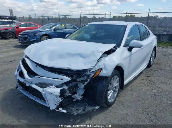 4T1G11AK4RU900984 2024 TOYOTA CAMRY - Image 2