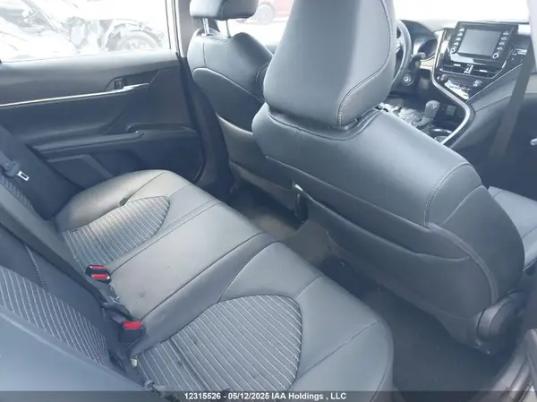 4T1G11AK4RU900984 2024 TOYOTA CAMRY - Image 8