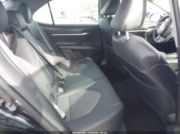 4T1G11AK4RU903156 2024 TOYOTA CAMRY - Image 8