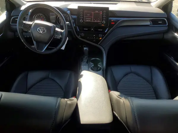 4T1G11AK4RU906851 2024 TOYOTA CAMRY - Image 8