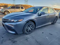 4T1G11AK4RU909023 2024 TOYOTA CAMRY