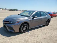 4T1G11AK4RU913010 2024 TOYOTA CAMRY