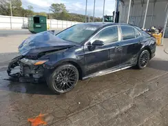 4T1G11AK4RU916781 2024 TOYOTA CAMRY