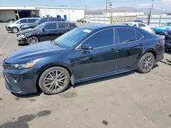 4T1G11AK4RU916795 2024 TOYOTA CAMRY