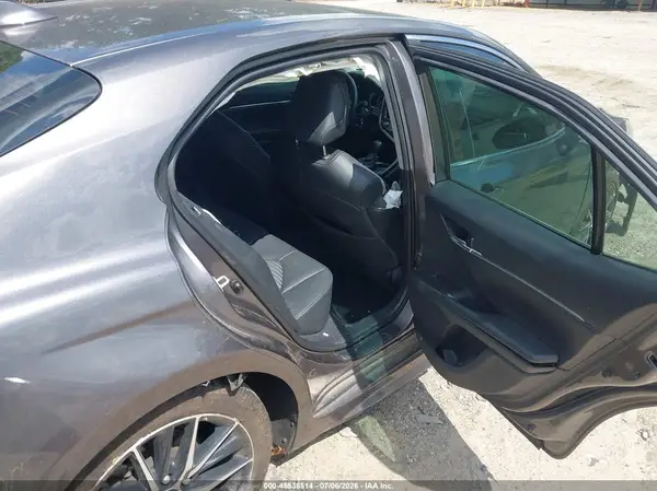 4T1G11AK4RU918210 2024 TOYOTA CAMRY - Image 8