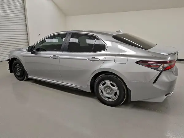 4T1G11AK4RU918319 2024 TOYOTA CAMRY - Image 2