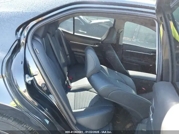 4T1G11AK4RU921138 2024 TOYOTA CAMRY - Image 8