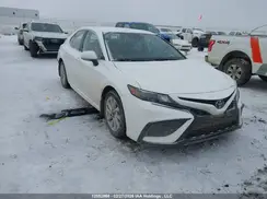 4T1G11AK4RU921334 2024 TOYOTA CAMRY