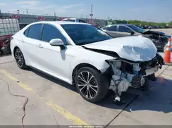 4T1G11AK5L4981856 2020 TOYOTA CAMRY