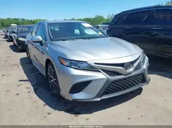4T1G11AK5LU301342 2020 TOYOTA CAMRY