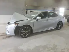 4T1G11AK5LU301664 2020 TOYOTA CAMRY