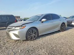 4T1G11AK5LU305021 2020 TOYOTA CAMRY