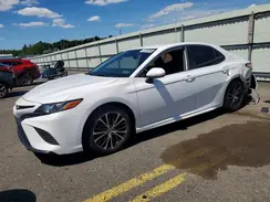 4T1G11AK5LU307559 2020 TOYOTA CAMRY