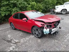 4T1G11AK5LU307710 2020 TOYOTA CAMRY