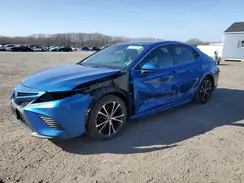 4T1G11AK5LU309201 2020 TOYOTA CAMRY