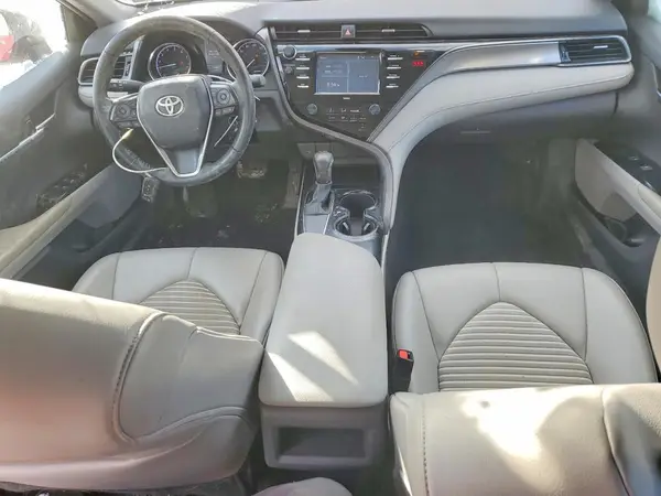 4T1G11AK5LU309912 2020 TOYOTA CAMRY - Image 8