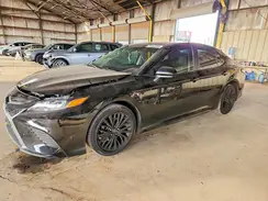 4T1G11AK5LU310350 2020 TOYOTA CAMRY