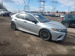 4T1G11AK5LU311093 2020 TOYOTA CAMRY