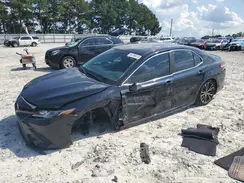 4T1G11AK5LU312289 2020 TOYOTA CAMRY