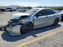 4T1G11AK5LU313040 2020 TOYOTA CAMRY