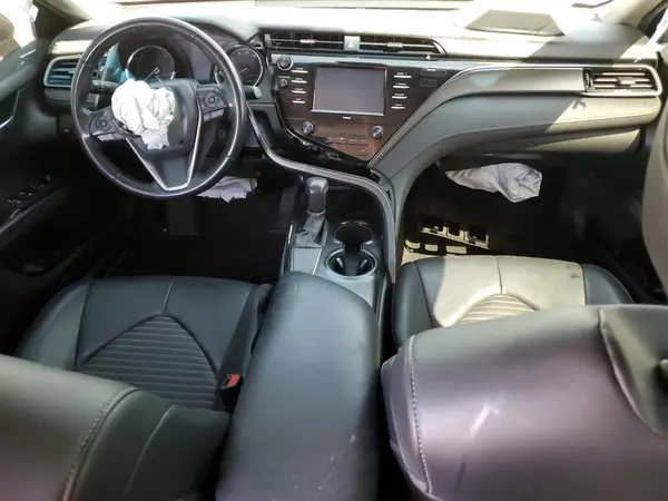 4T1G11AK5LU313040 2020 TOYOTA CAMRY - Image 8