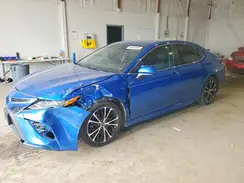4T1G11AK5LU315953 2020 TOYOTA CAMRY