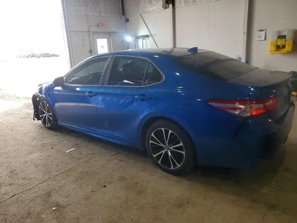 4T1G11AK5LU315953 2020 TOYOTA CAMRY - Image 2
