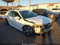 4T1G11AK5LU316794 2020 TOYOTA CAMRY