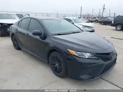 4T1G11AK5LU317587 2020 TOYOTA CAMRY