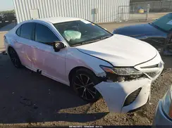 4T1G11AK5LU317668 2020 TOYOTA CAMRY