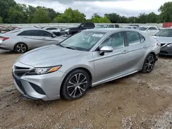 4T1G11AK5LU318271 2020 TOYOTA CAMRY