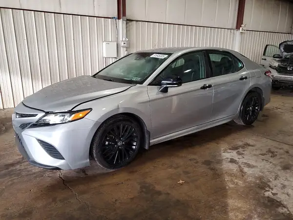 4T1G11AK5LU321168 2020 TOYOTA CAMRY - Image 1
