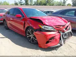 4T1G11AK5LU321235 2020 TOYOTA CAMRY