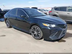 4T1G11AK5LU324443 2020 TOYOTA CAMRY