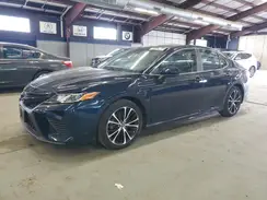 4T1G11AK5LU325303 2020 TOYOTA CAMRY