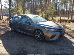 4T1G11AK5LU326600 2020 TOYOTA CAMRY