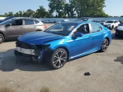 4T1G11AK5LU329206 2020 TOYOTA CAMRY