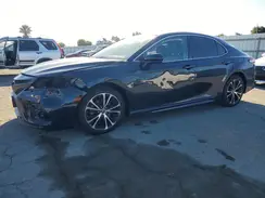 4T1G11AK5LU329285 2020 TOYOTA CAMRY