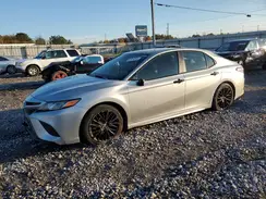4T1G11AK5LU330677 2020 TOYOTA CAMRY