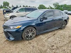 4T1G11AK5LU332607 2020 TOYOTA CAMRY
