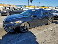 4T1G11AK5LU333305 2020 TOYOTA CAMRY