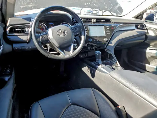 4T1G11AK5LU333305 2020 TOYOTA CAMRY - Image 8