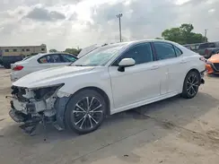 4T1G11AK5LU334020 2020 TOYOTA CAMRY