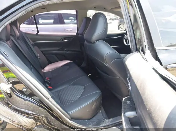 4T1G11AK5LU334471 2020 TOYOTA CAMRY - Image 8